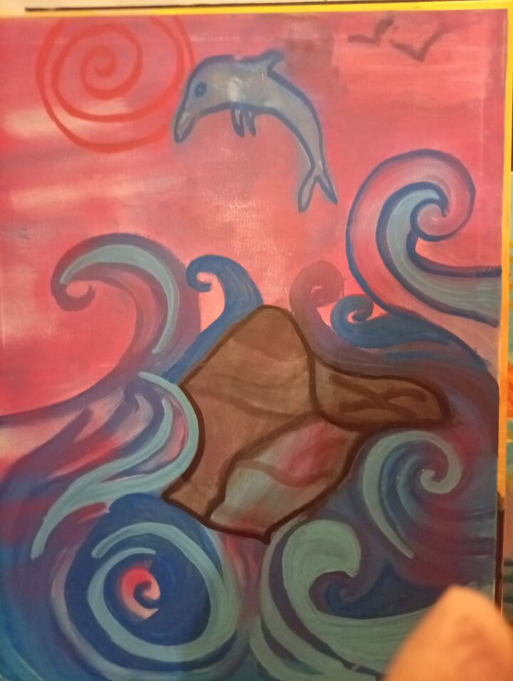 Œuvre de Lara