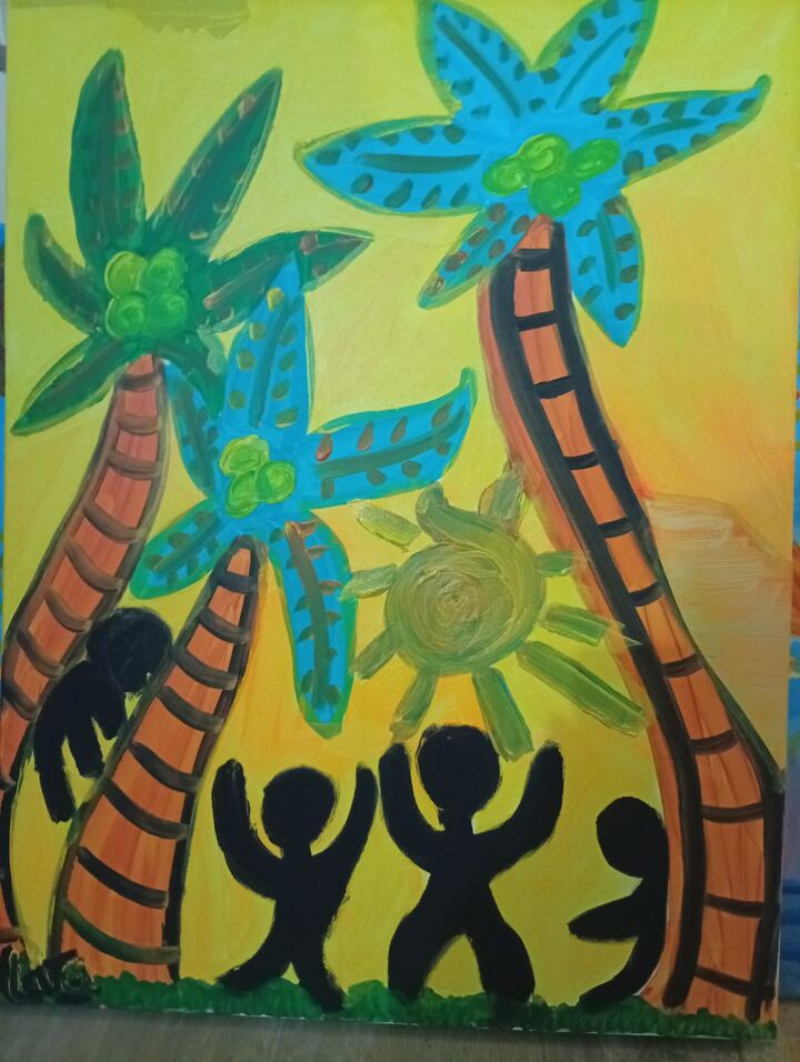 Œuvre de Lara