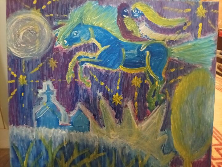 Œuvre de Lara