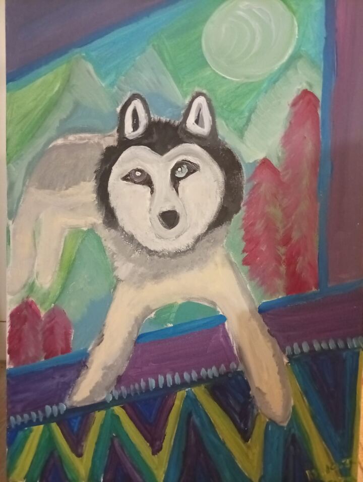 Œuvre de Lara