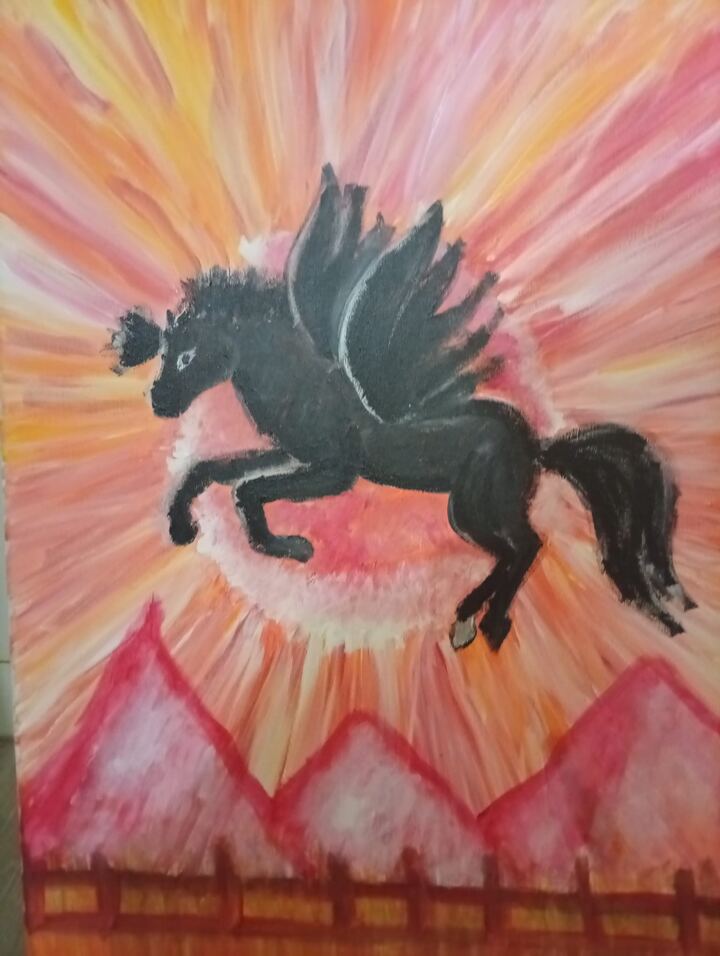 Œuvre de Lara