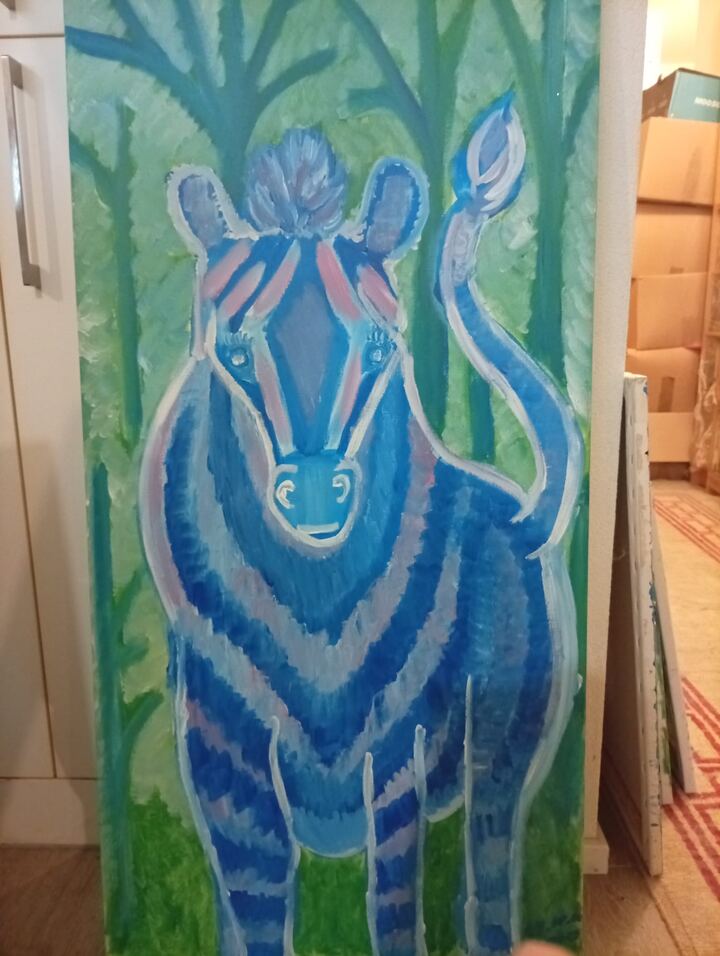 Œuvre de Lara