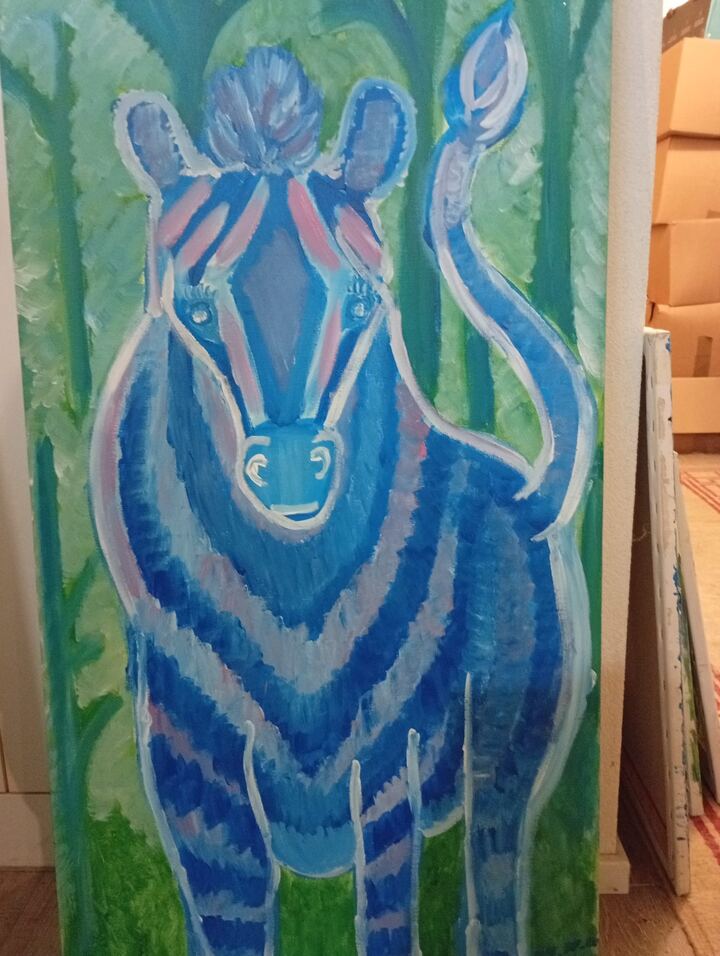 Œuvre de Lara