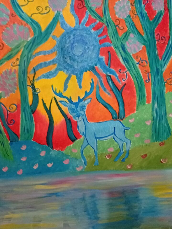 Œuvre de Lara