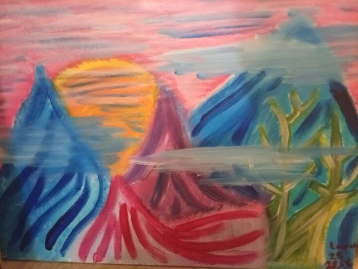 Œuvre de Lara